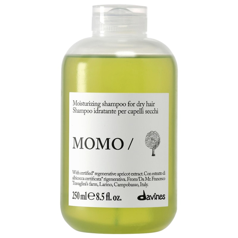 MOMO Hydrating Shampoo for Dry Hair