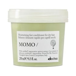 MOMO Hydrating Conditioner for Dry Hair - Davines | Sephora