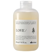 Davines - LOVE Curl Enhancing Shampoo for Curly Hair