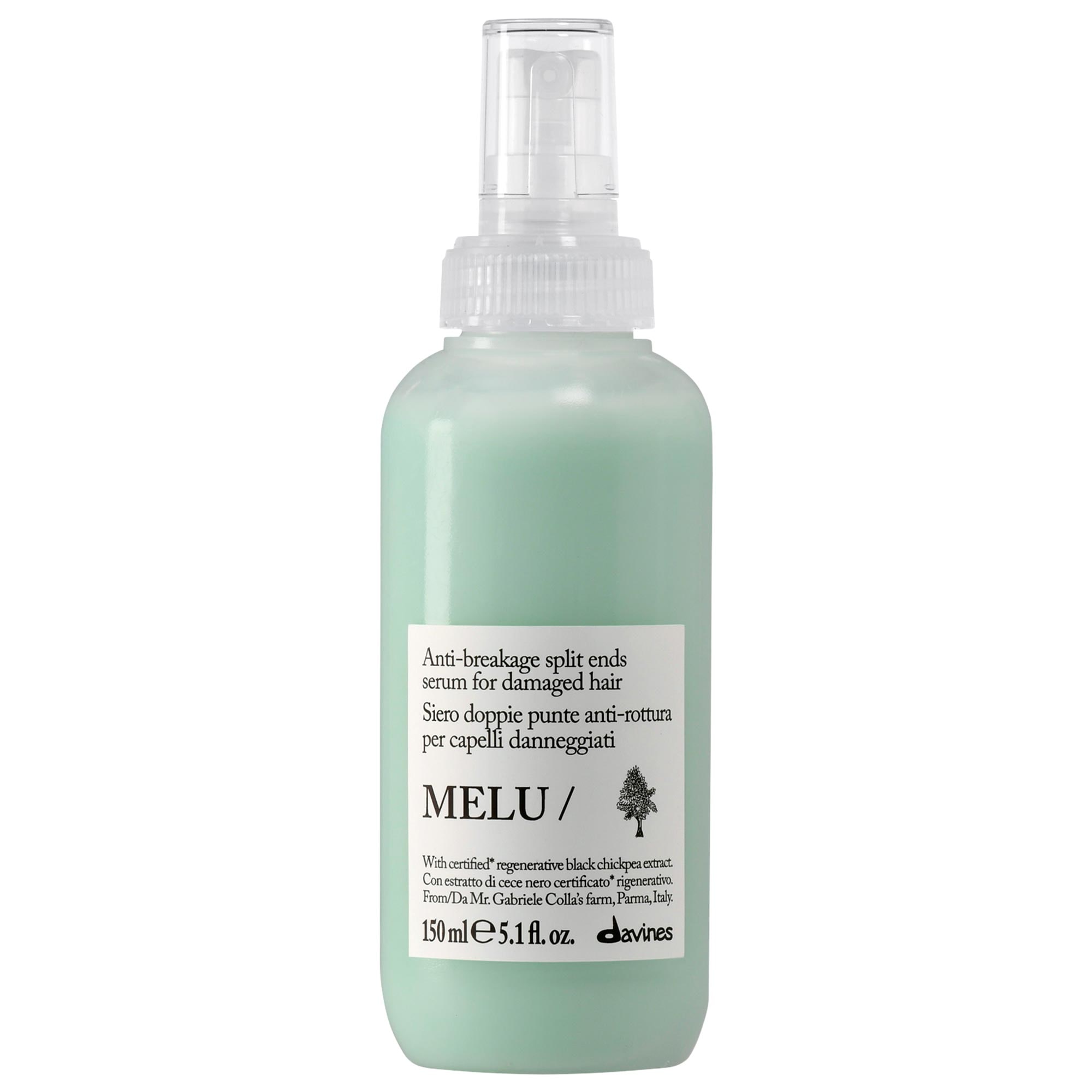 MELU Anti-Breakage Serum for Long Hair - Davines | Sephora