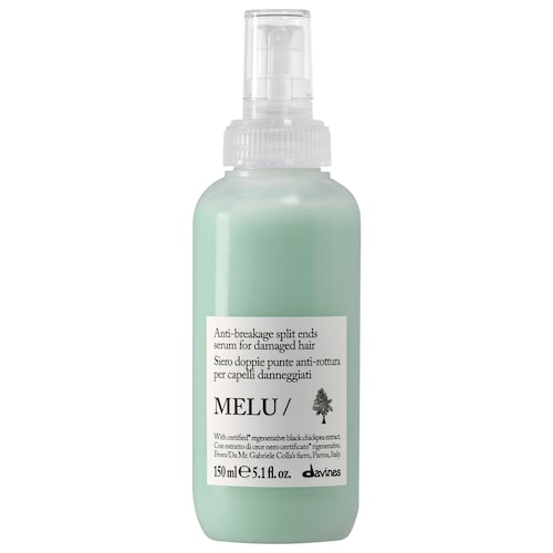 Сыворотка против ломкости длинных волос Davines Melu
