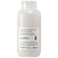 Davines - Crème bouclante LOVE pour cheveux frisés