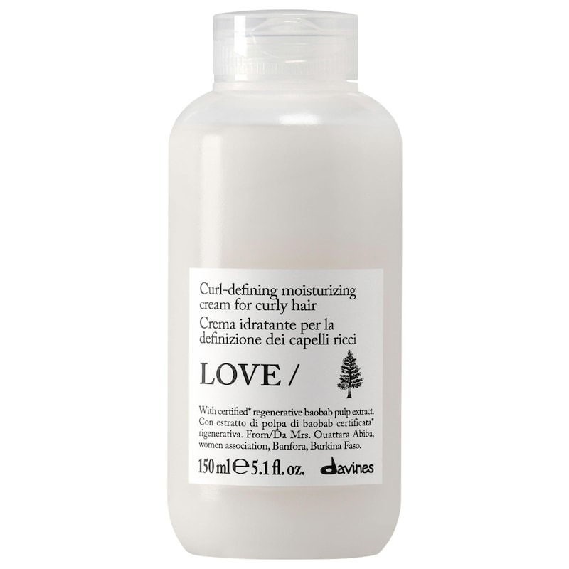 LOVE Curl Cream for Curly Hair