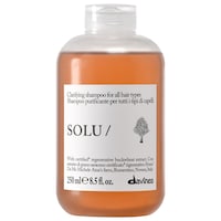Davines - SOLU Clarifying Shampoo