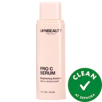 INNBEAUTY PROJECT - Pro C Serum Brightening Solution with 15% Vitamin C + Ferulic Acid