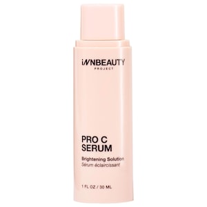 INNBEAUTY PROJECT Pro C Serum Brightening Solution with 15% Vitamin C + Ferulic Acid INTERNATIONAL SHIPPING