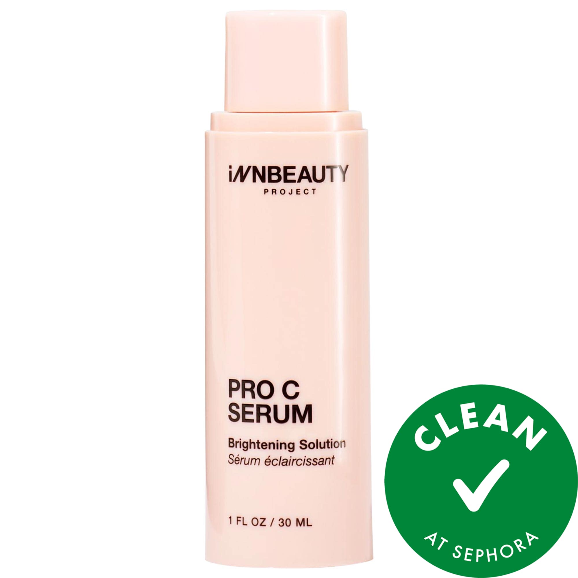 1 oz/30 ml - Refill