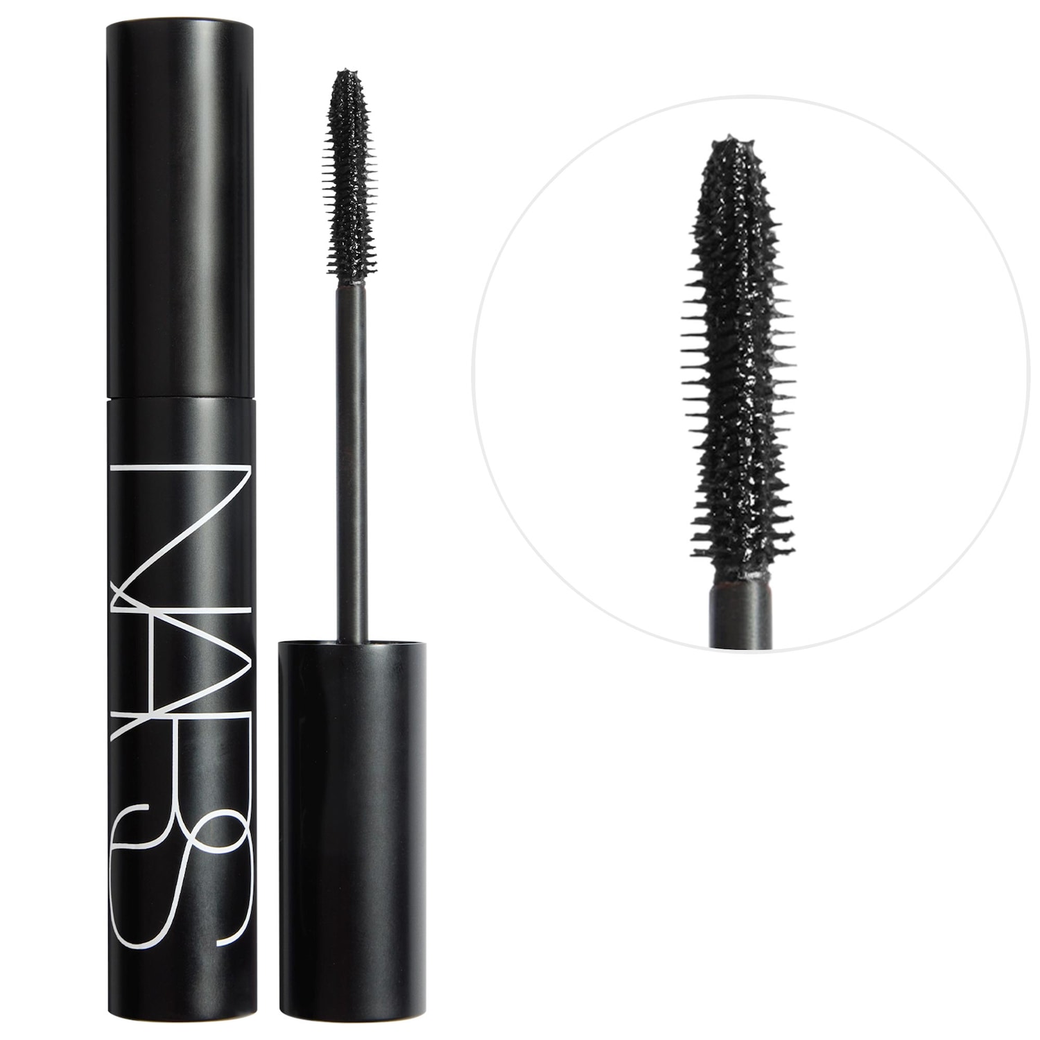 Тушь для ресниц NARS Notorious — фото 1