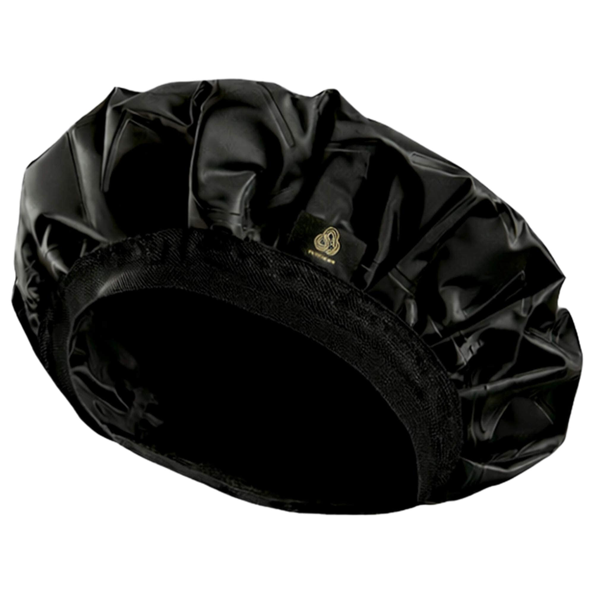 Thumbnail of THE STEAM BAR Deep Conditioning Heat Cap for Dry Curly Hair & Scalp One Size/One Size