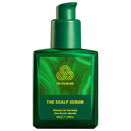 Scalp Microbiome Balance Serum for Thinning Hair