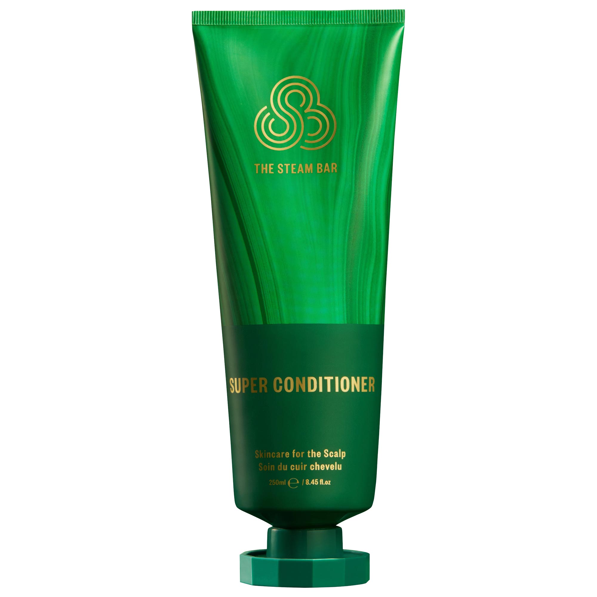 Scalp & Hair Hydrating Conditioner for Dry, Curly Hair