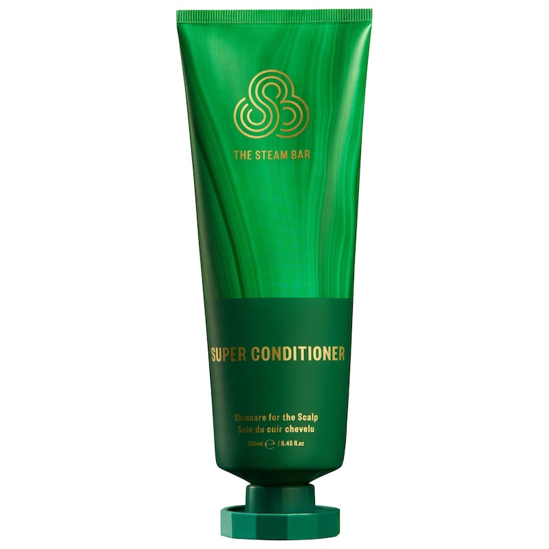 Scalp & Hair Hydrating Conditioner for Dry, Curly Hair