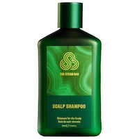 The STEAM BAR - Clarifying Curly Shampoo for Oily Scalp & Build Up