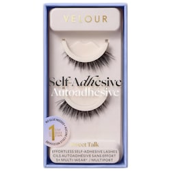Effortless Self-Adhesive Lashes - Single Pack - Sweet Talk