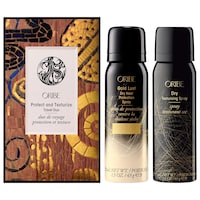 Oribe - Protect & Texturize Mini Styling Duo
