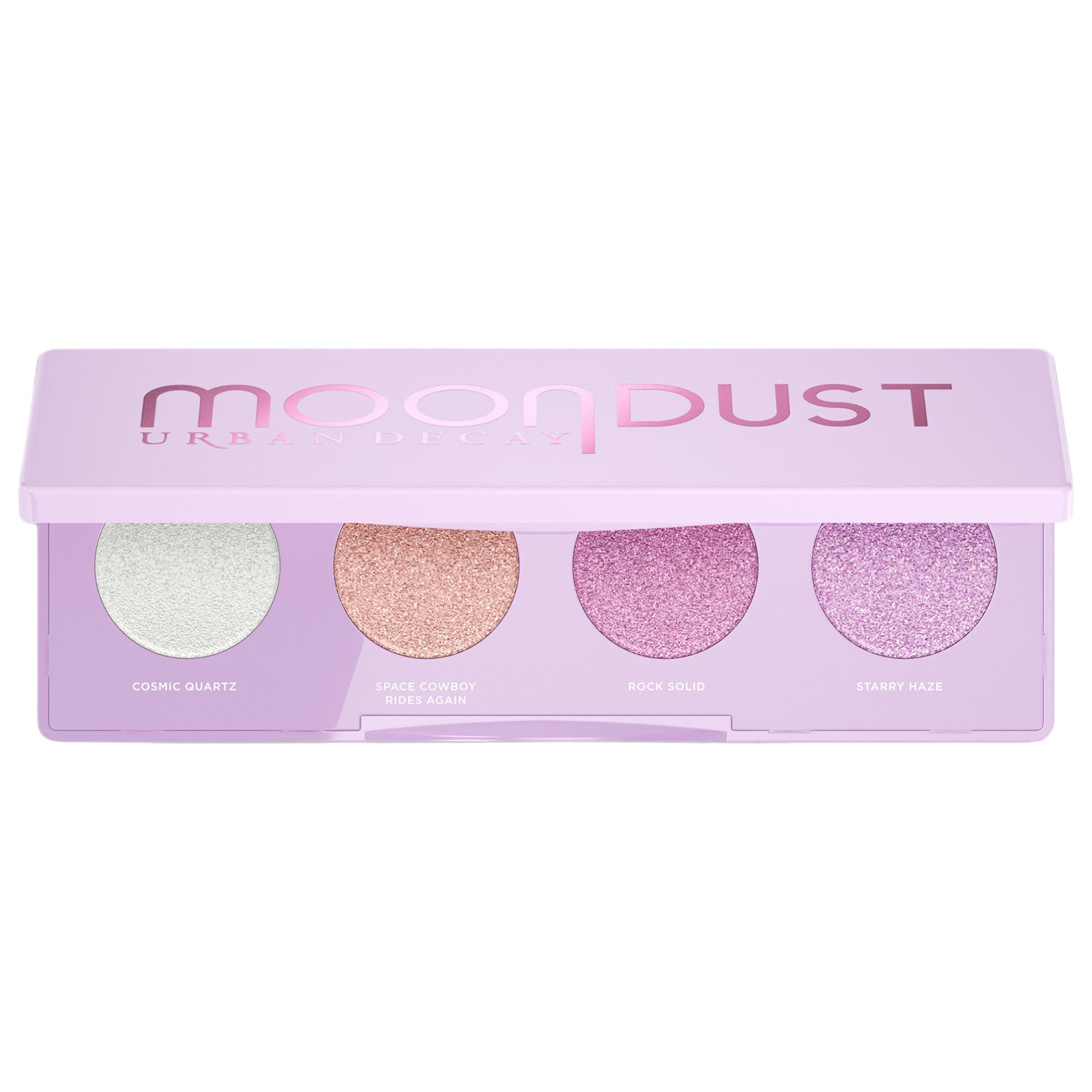 希少！Urban Decay MOONDUST アイシャドウパレット Moondust Stargaze Eyeshadow Palette - Urban Decay | Sephora