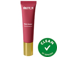 VIOLETTE_FR - BALM AMOUR Nourishing Tinted Lip Treatment with Peptides
