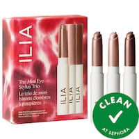 ILIA - The Mini Eye Stylus Trio - Eyeshadow Stick Gift Set
