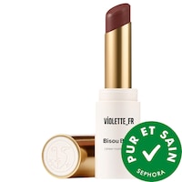 VIOLETTE_FR - Rouge à lèvres transparent et mat BISOU BAUME