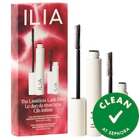 ILIA - The Limitless Lash Duo - Mascara Gift Set