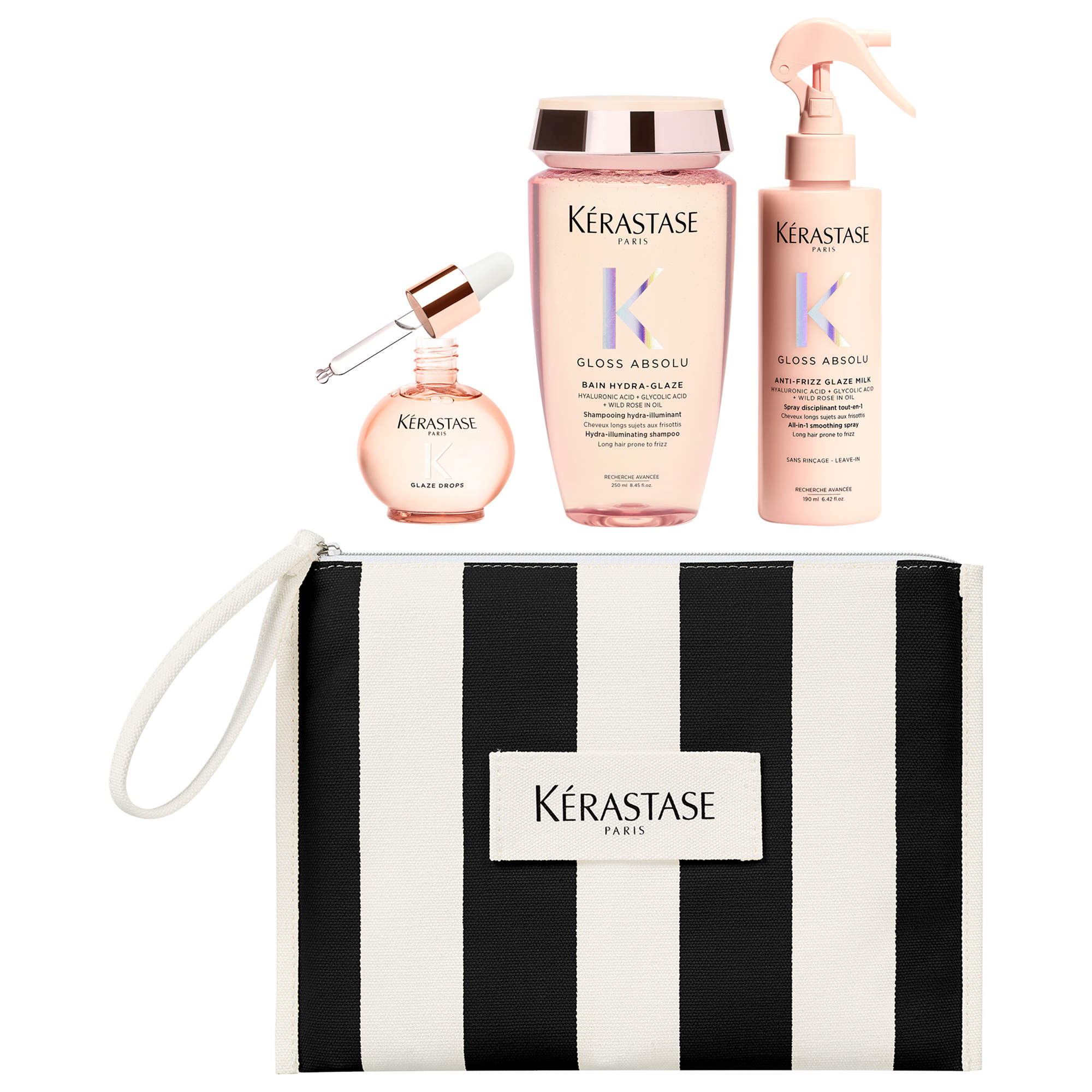 Gloss Absolu Must-Haves - Kérastase | Sephora