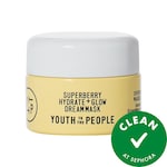 Clean at Sephora