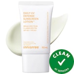 Clean at Sephora