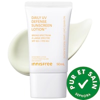 innisfree - Écran solaire coréen protecteur Daily UV à FPS 50+