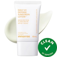 innisfree - Daily UV Defense Korean Sunscreen Lotion SPF 50+
