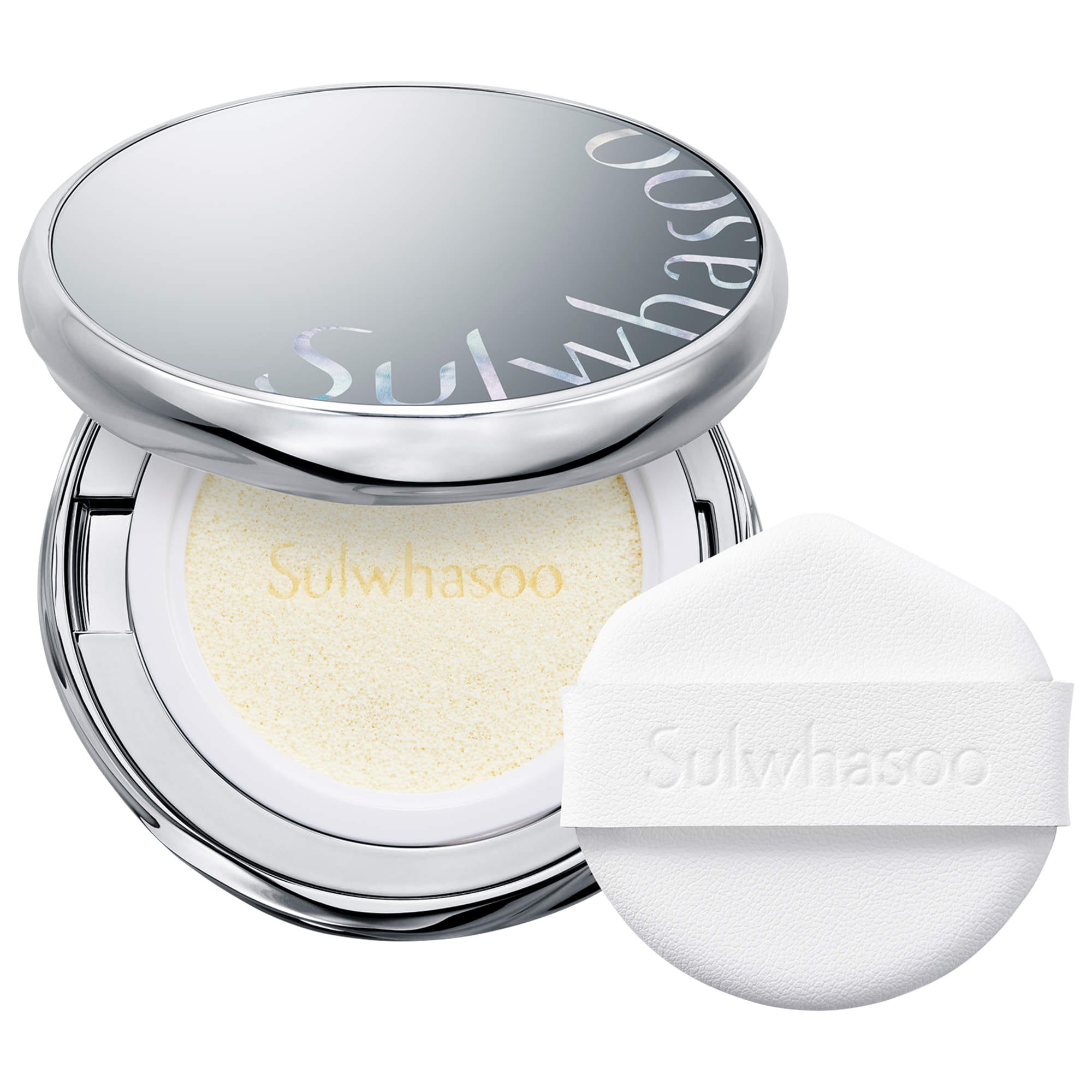 Sulwhasoo UV Wise On-The-Go Sun Cushion 0.52 oz/15 ml