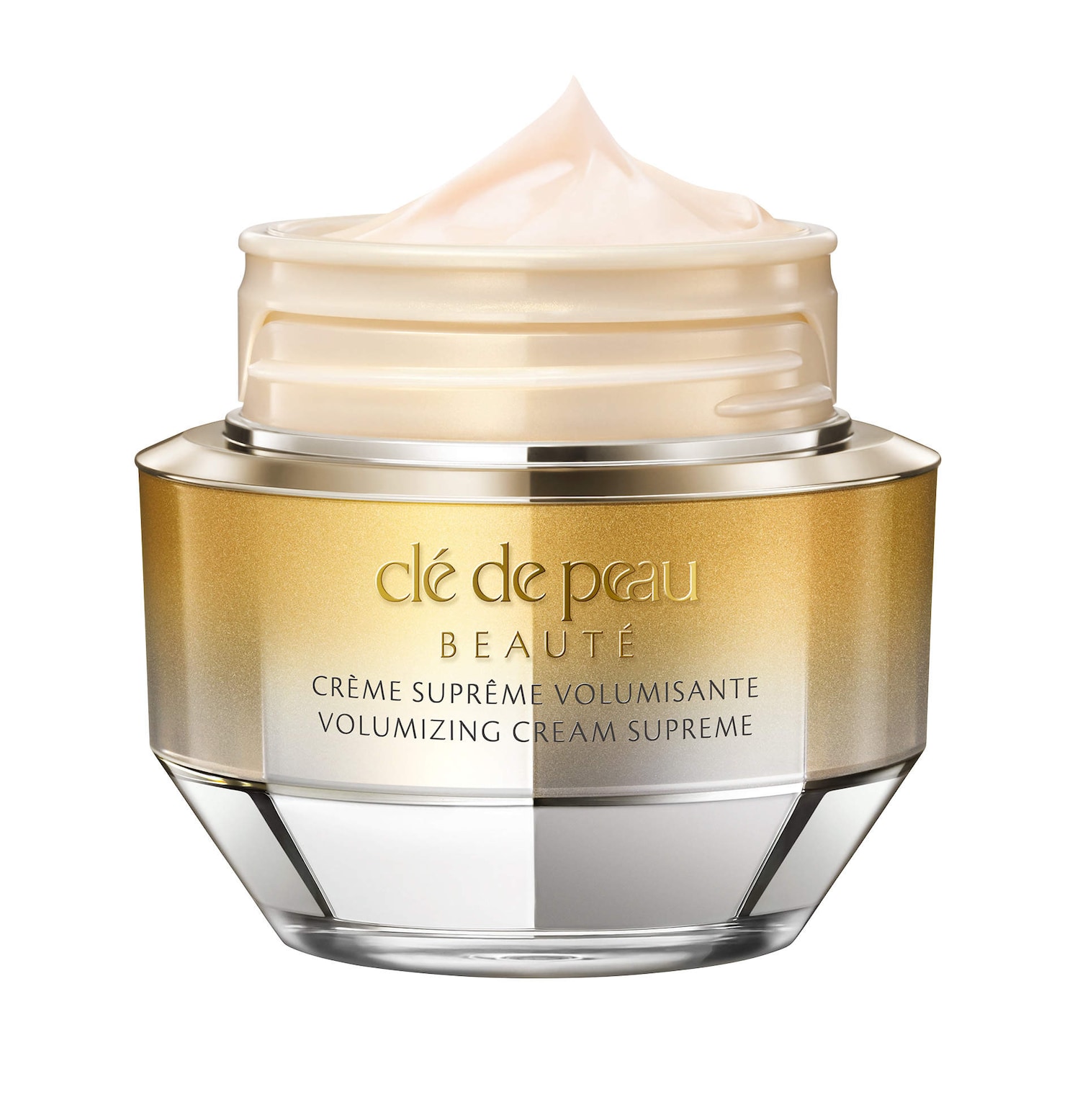 CPB SUPREME VOLUMIZING CREAM - Clé de Peau Beauté | Sephora