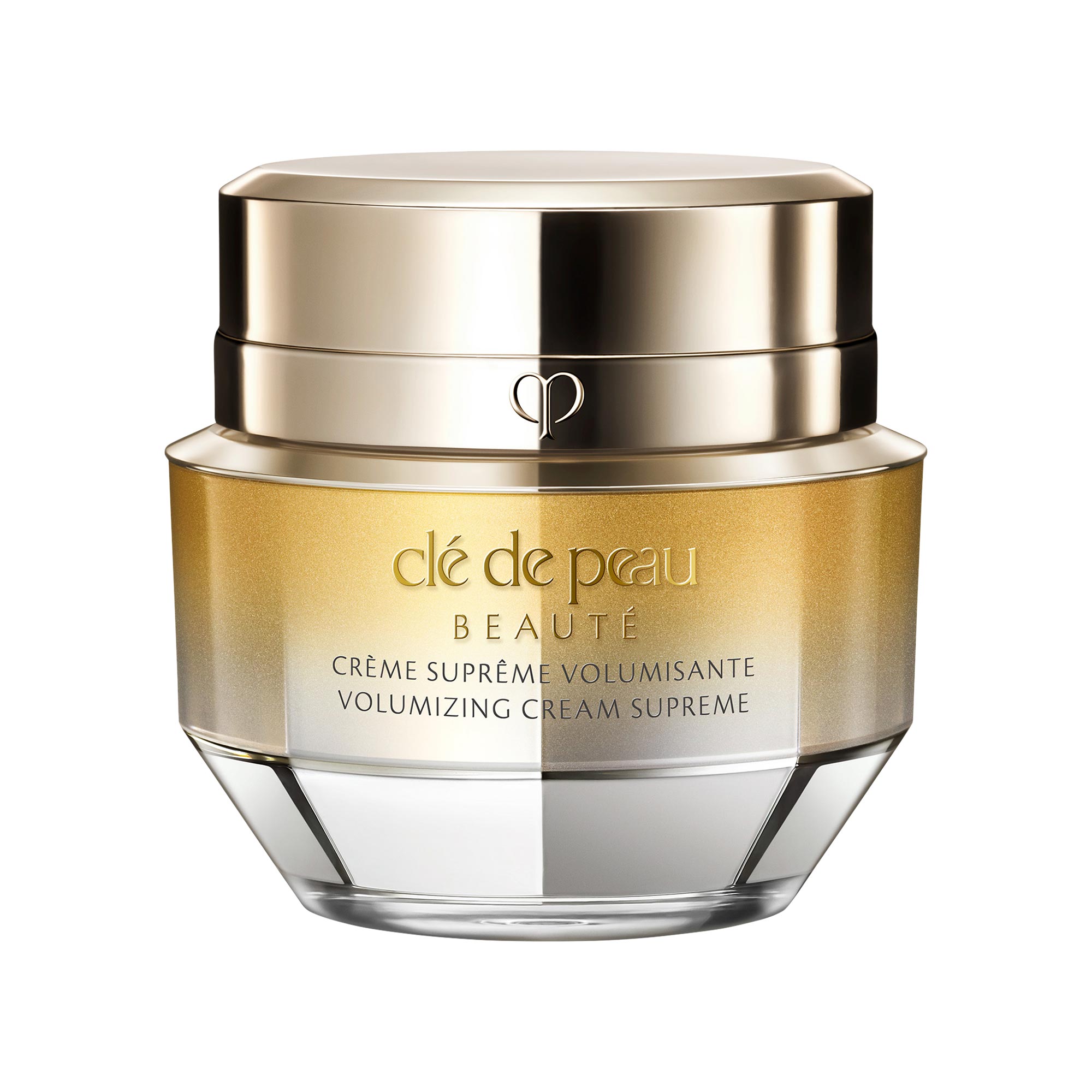 Clé de Peau Beauté CPB SUPREME VOLUMIZING CREAM 1.7oz/50mL