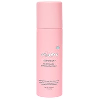 Mane - Mini Temp Check Anti Frizz Heat Protectant