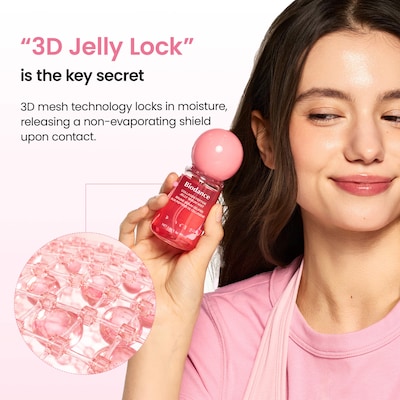 Biodance - Collagen Peptide Jelly Mist 1.69/50ml Biodance Collagen Peptide Jelly Mist