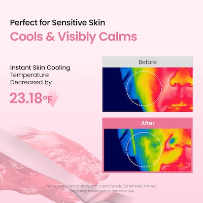 Biodance - Collagen Peptide Jelly Mist 1.69/50ml Biodance Collagen Peptide Jelly Mist