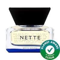 Nette - Mochi Banane Eau de Parfum with Banana
