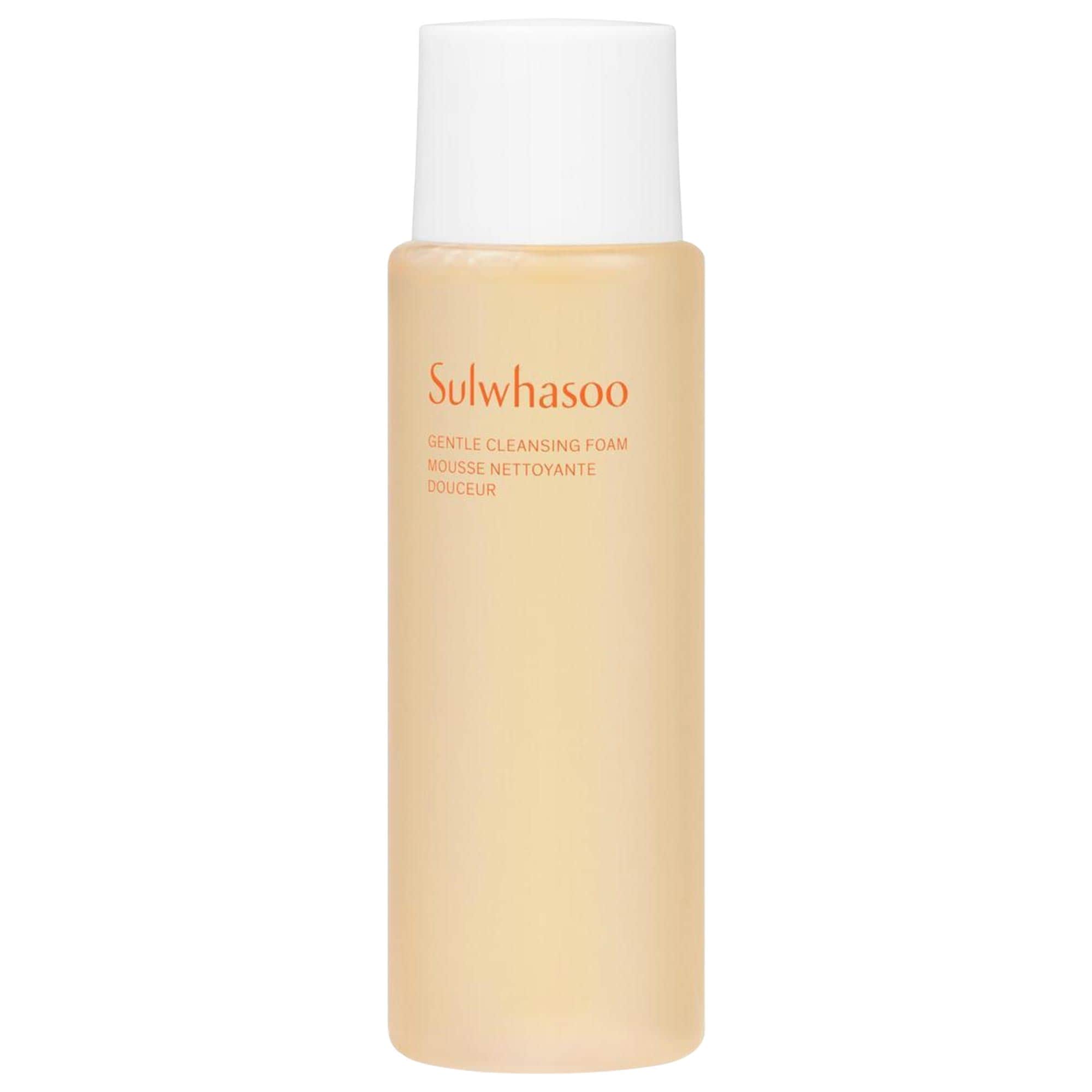Gentle Cleansing Foam-25 ml - Sulwhasoo | Sephora