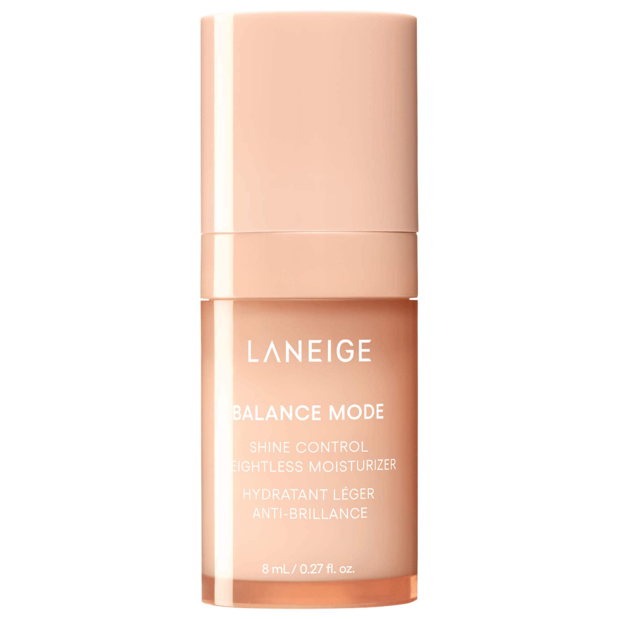 Balance Mode Shine Control Moisturizier - LANEIGE | Sephora