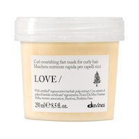 Davines - LOVE Curl Hair Mask for Curly Hair