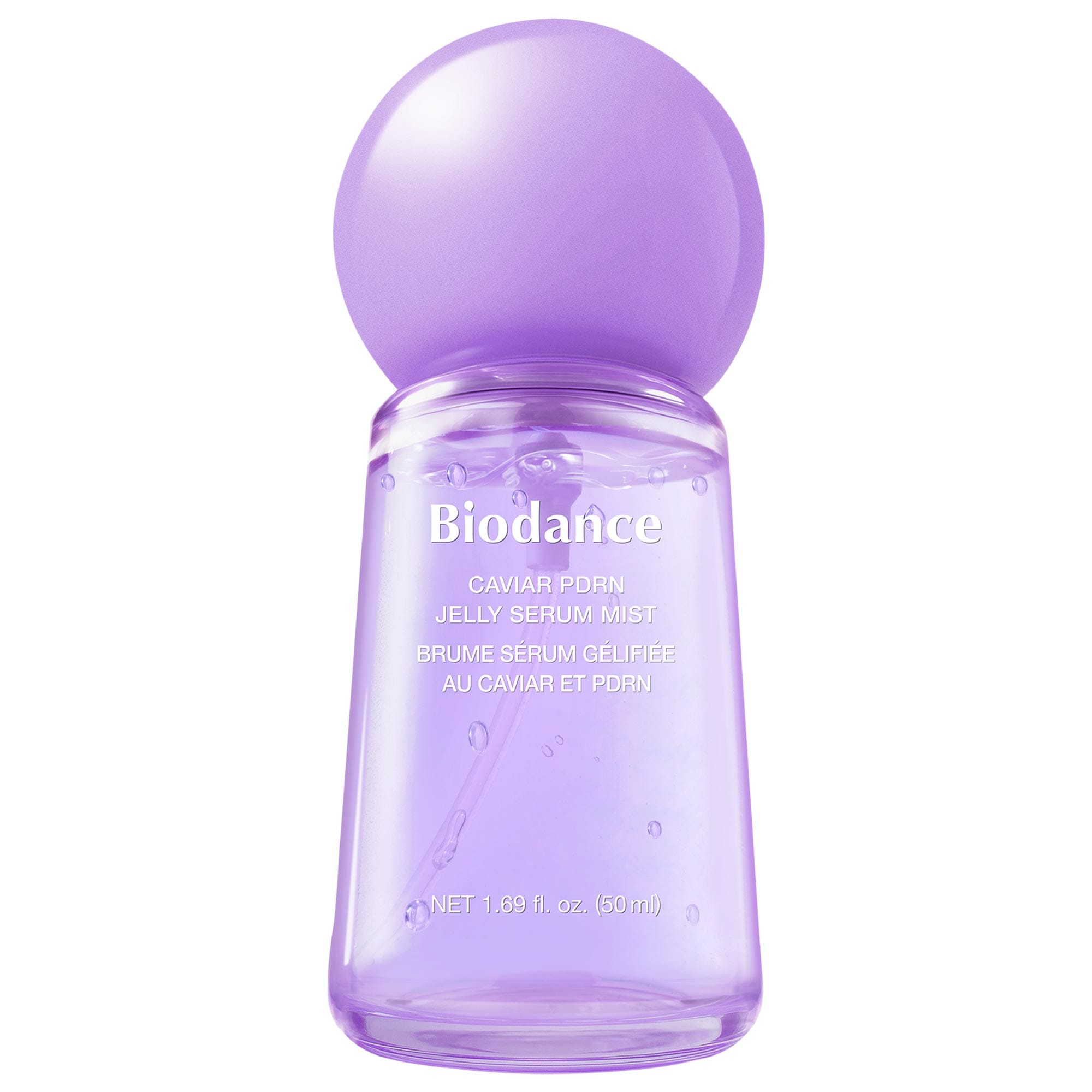 Caviar PDRN Jelly Mist