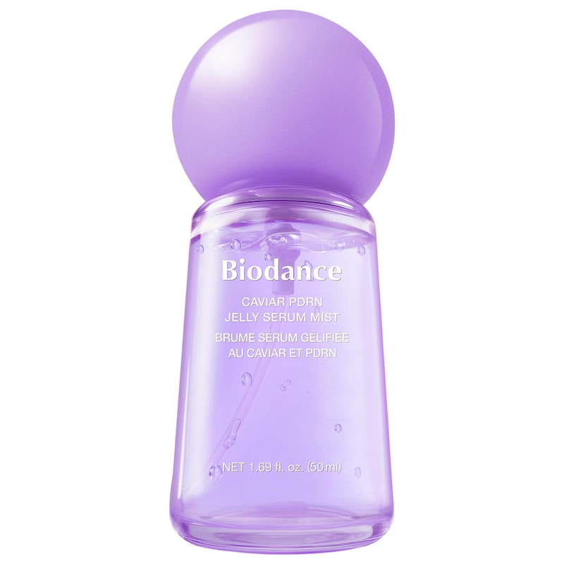 Caviar PDRN Jelly Mist