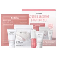 Biodance - Collagen Starter Kit