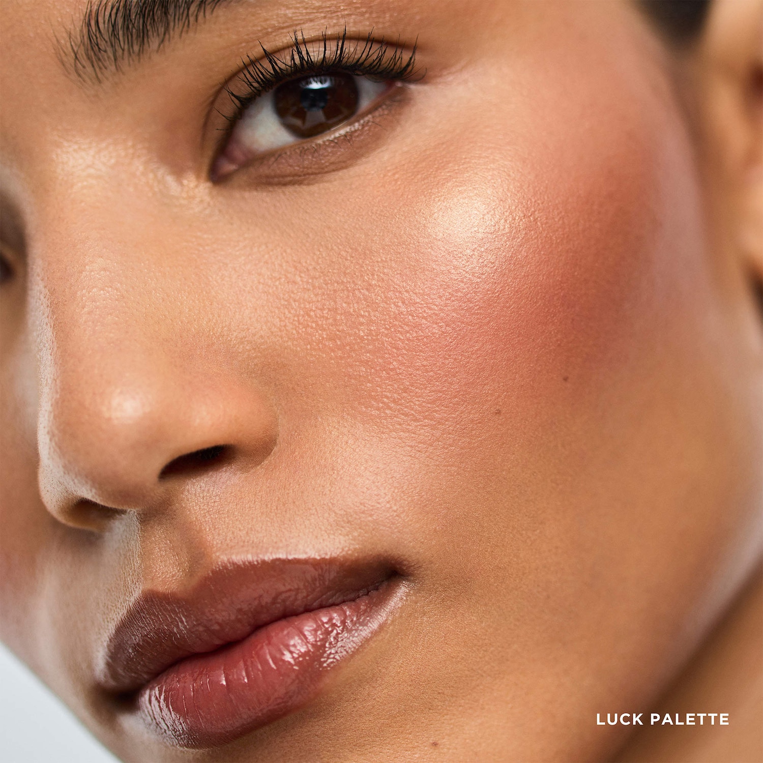Ambient Lighting Edit Unlocked Palette - Hourglass | Sephora
