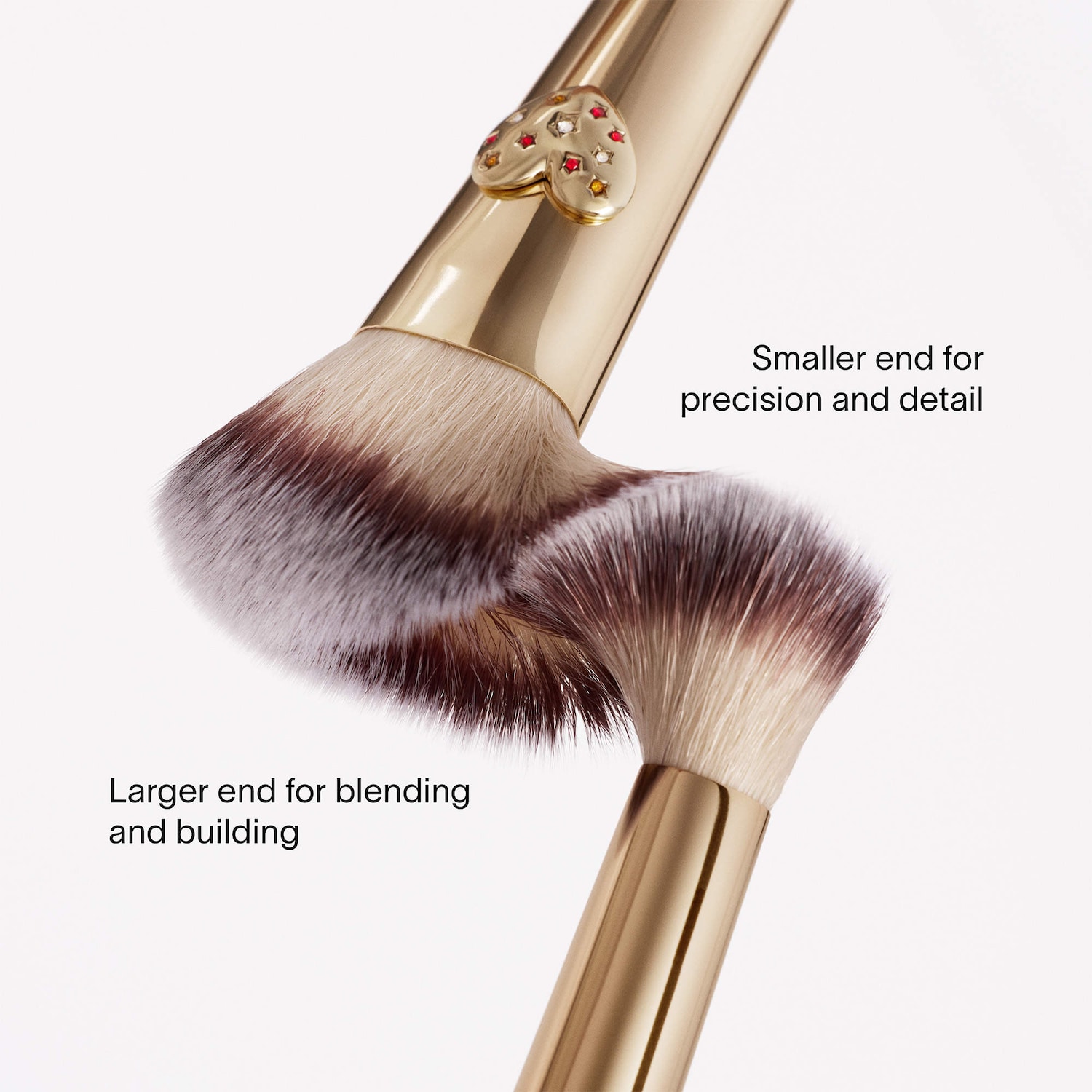 Ambient Lighting Edit Unlocked Brush - Hourglass | Sephora