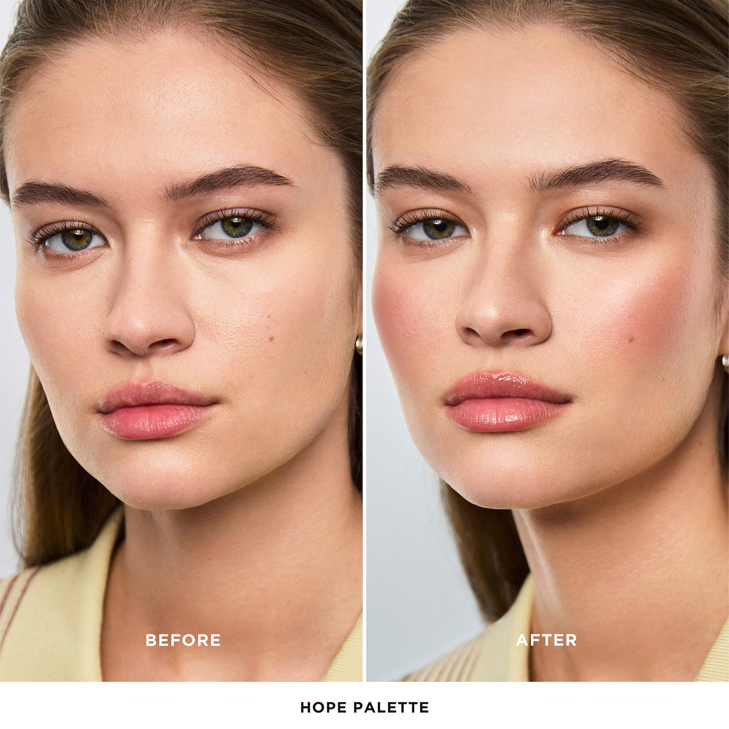 Палетка Hourglass Ambient Lighting Edit Unlocked, цвет: Hope — фото 4