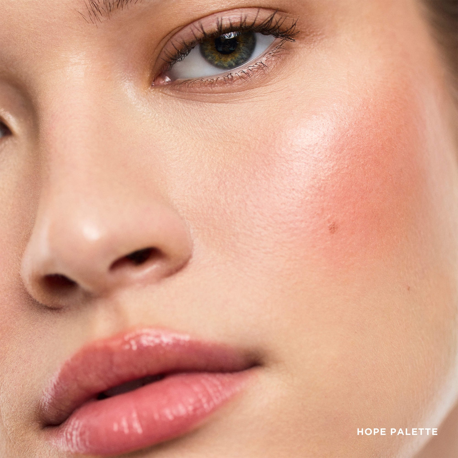 Палетка Hourglass Ambient Lighting Edit Unlocked, цвет: Hope — фото 8