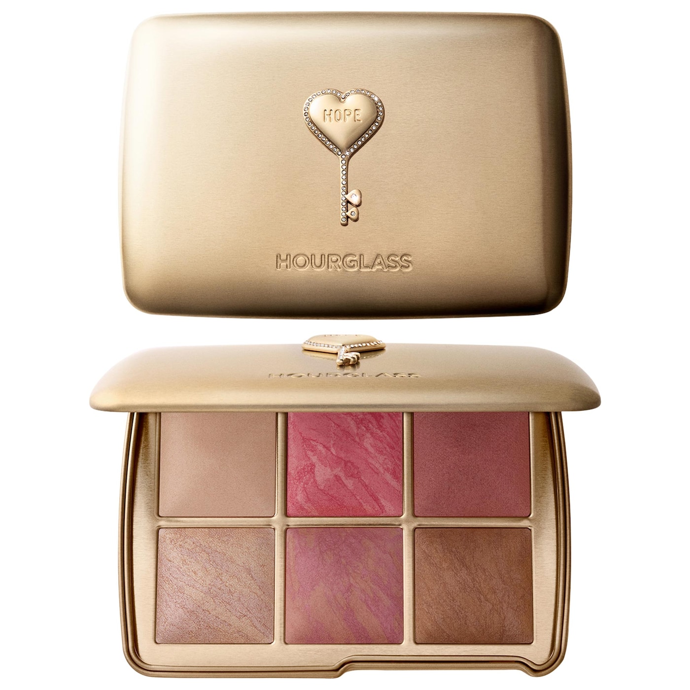 Ambient Lighting Edit Unlocked Palette