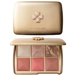 Ambient Lighting Edit Unlocked Palette - Hourglass | Sephora