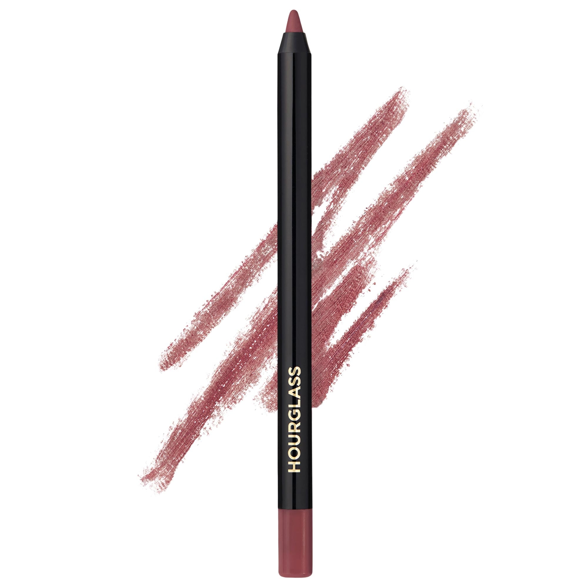 Hourglass Shape & Sculpt Lip Liner Obsess 4.5 0.042 Oz/1.0 G