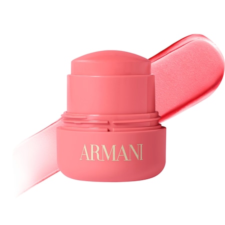 Dolci Blush Smoothing Cream-to-Powder Soft-Matte Balm